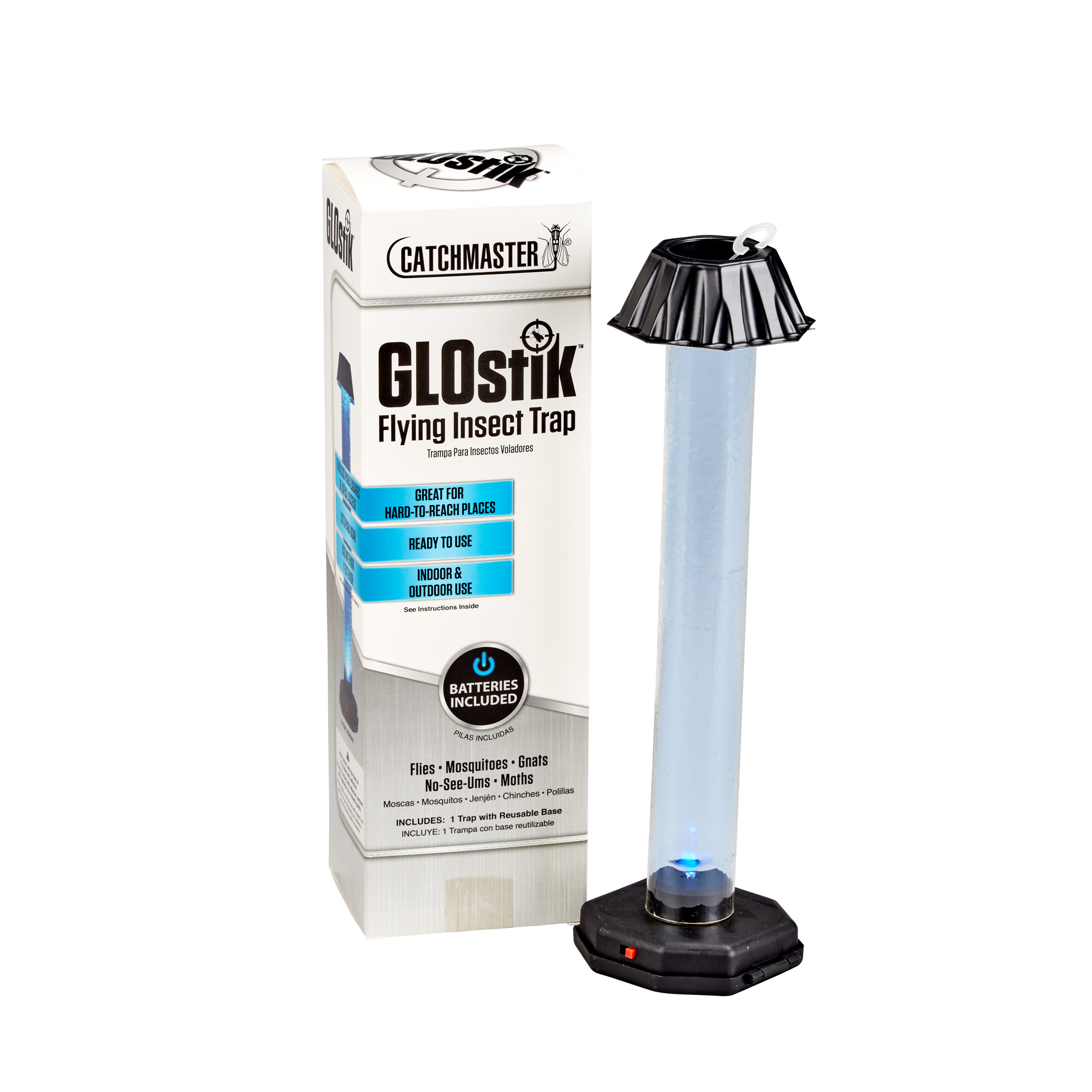 GLOstik Flying Insect Trap